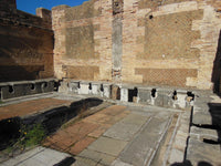 Naked Statues, Fat Gladiators, and War Elephants