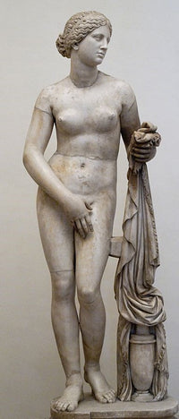 Naked Statues, Fat Gladiators, and War Elephants