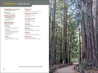 60 Hikes Within 60 Miles: San Francisco