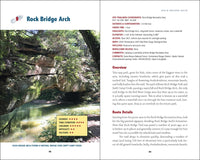 Hiking Kentucky's Red River Gorge