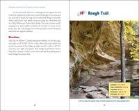 Hiking Kentucky's Red River Gorge