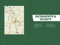60 Hikes Within 60 Miles: Sacramento