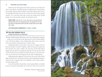 Waterfalls of the Blue Ridge
