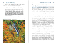 Waterfalls of the Blue Ridge