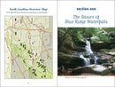 Waterfalls of the Blue Ridge