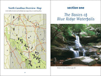 Waterfalls of the Blue Ridge