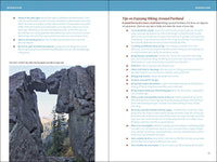 60 Hikes Within 60 Miles: Portland: Including the Coast, Mount Hood, Mount St. Helens, and the Santiam River (Revised)