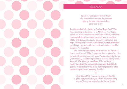 Too Blessed to be Stressed: 3-Minute Devotions for Women