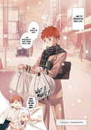 Today's Menu for the Emiya Family, Volume 1