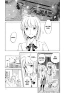 Today's Menu for the Emiya Family, Volume 1