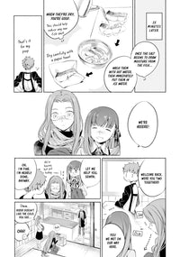 Today's Menu for the Emiya Family, Volume 1