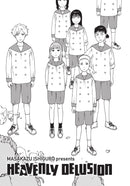 Heavenly Delusion, Volume 1