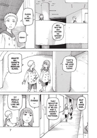 Heavenly Delusion, Volume 1