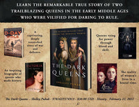 The Dark Queens