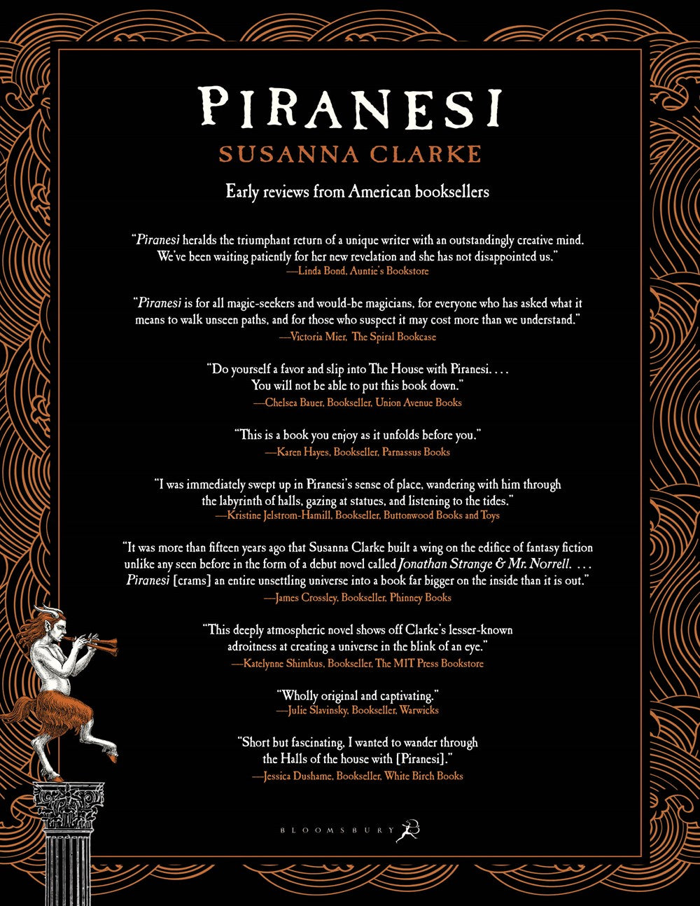 Piranesi