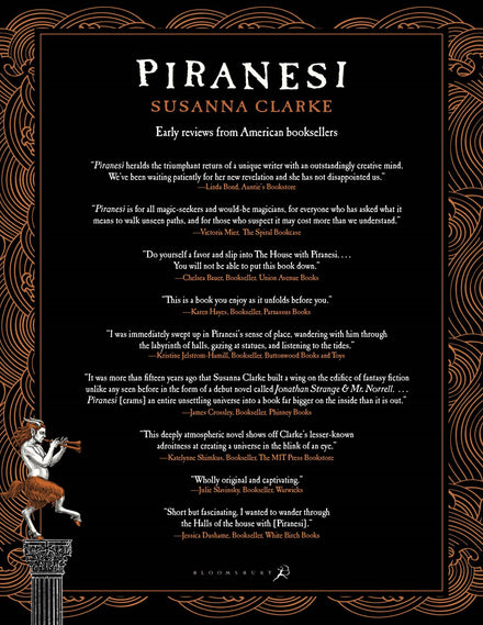 Piranesi