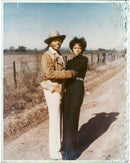 Chasing Me to My Grave