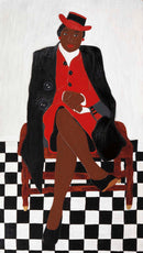 Chasing Me to My Grave