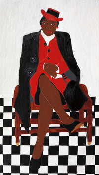 Chasing Me to My Grave