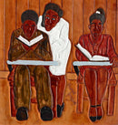 Chasing Me to My Grave