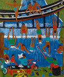 Chasing Me to My Grave