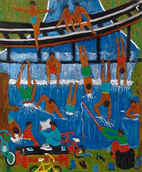 Chasing Me to My Grave