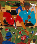 Chasing Me to My Grave