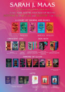 House of Earth and Blood (Crescent City, 1)