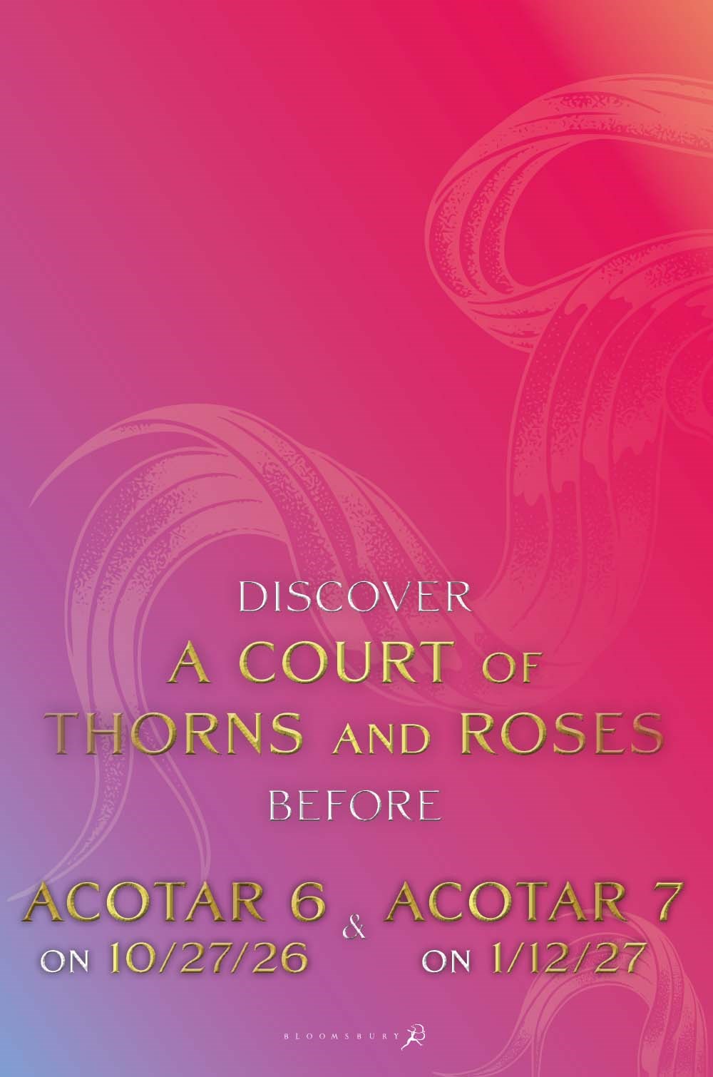 House of Earth and Blood (Crescent City, 1)
