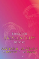House of Earth and Blood (Crescent City, 1)