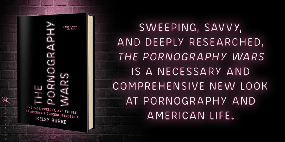 The Pornography Wars