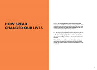 Breadsong