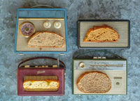 Breadsong