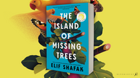 The Island of Missing Trees: A Novel
