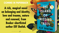The Island of Missing Trees: A Novel