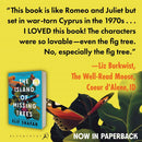 The Island of Missing Trees: A Novel