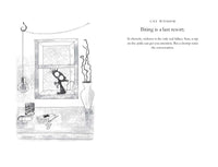 How to Argue with a Cat