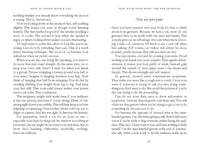 How to Argue with a Cat