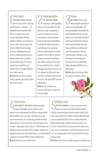 Grow Your Own Herbal Remedies