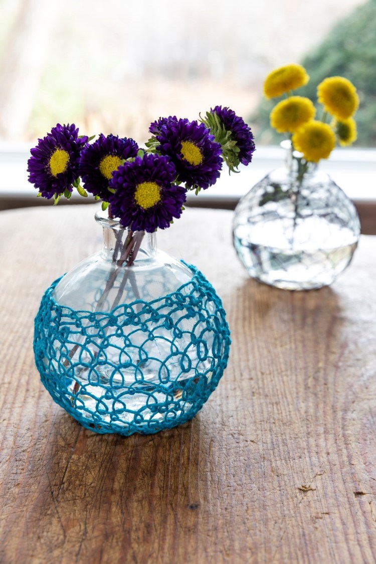 The Weaving Explorer