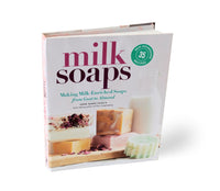 Milk Soaps