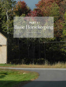 Storey's Guide to Raising Horses, 3rd Edition