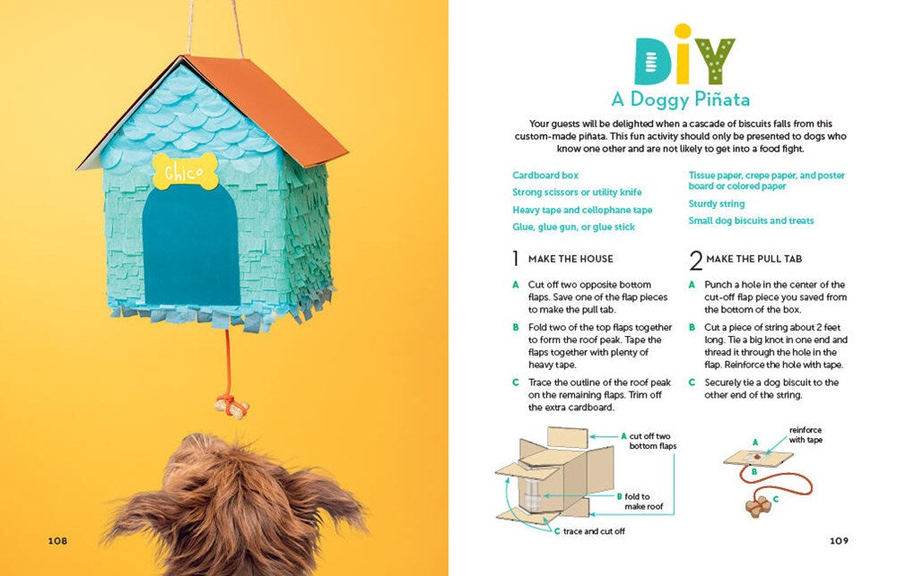 A Kid's Guide to Dogs