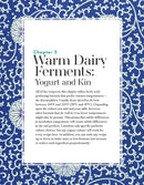 Homemade Yogurt & Kefir