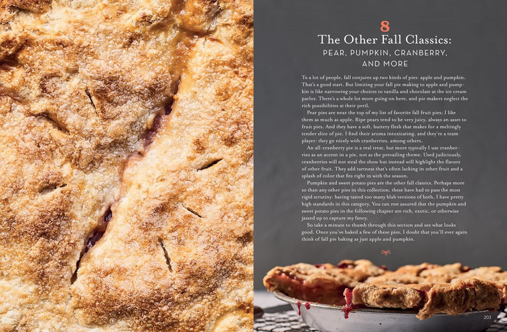 Pie Academy