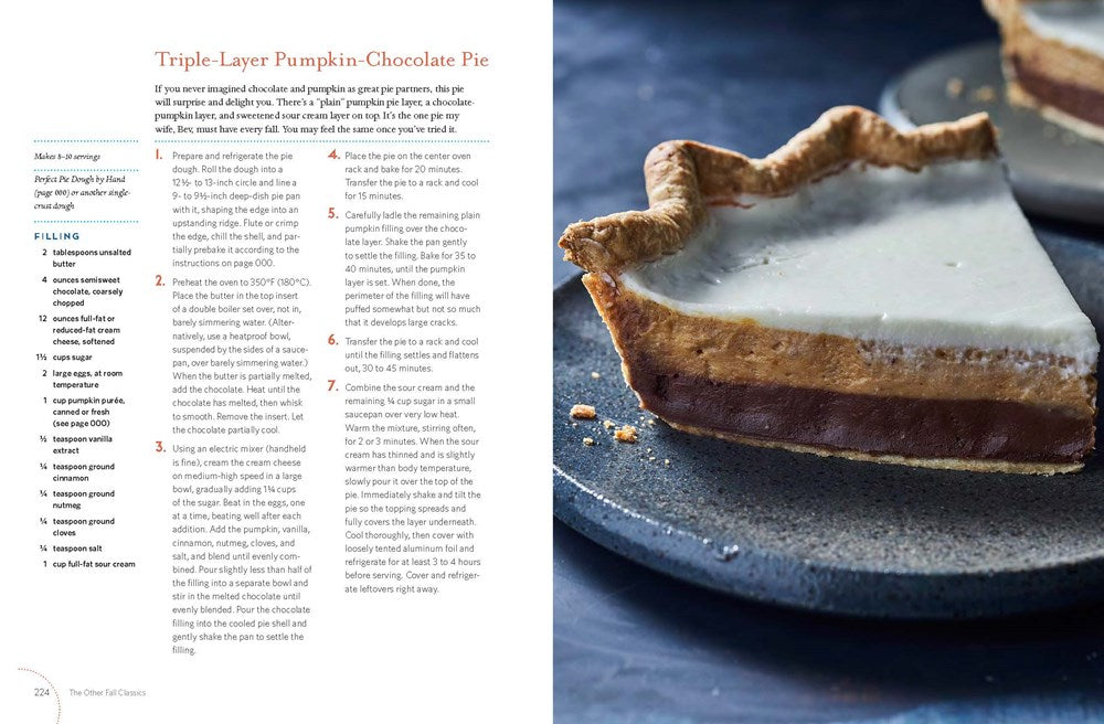 Pie Academy