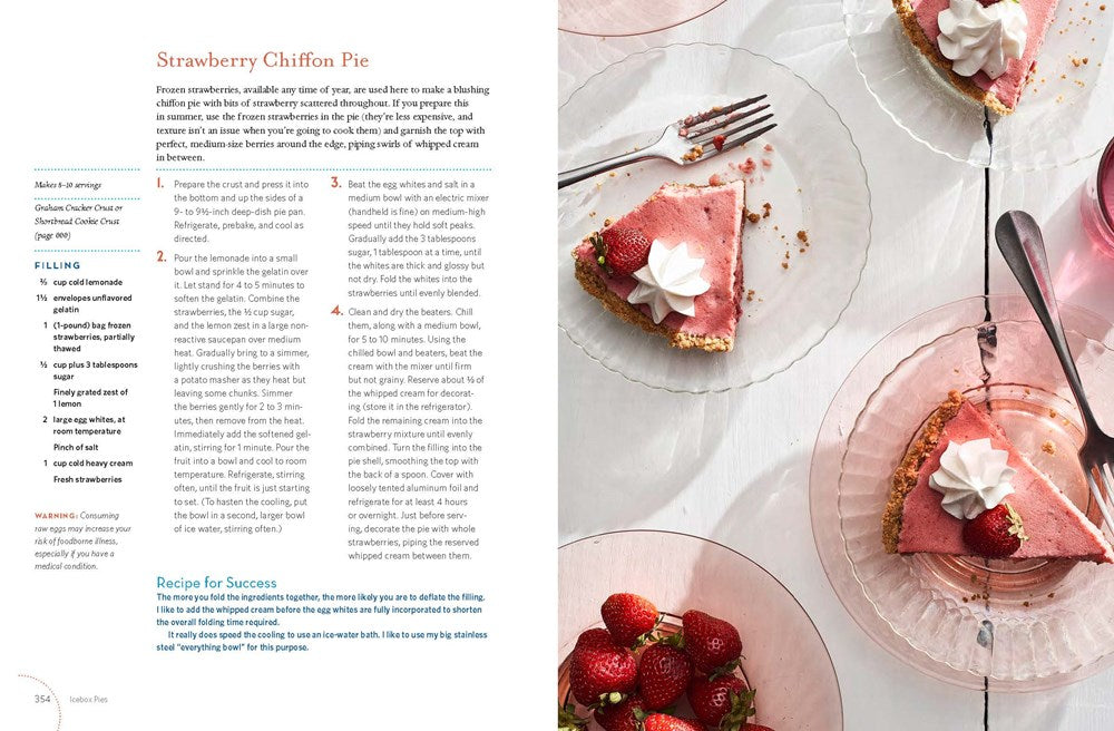 Pie Academy
