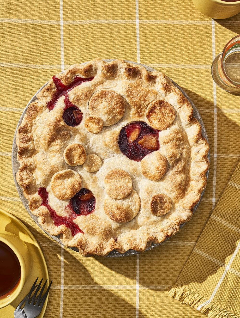 Pie Academy