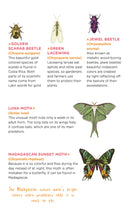 Fluttery, Friendly Tattoo Butterflies and Other Insects