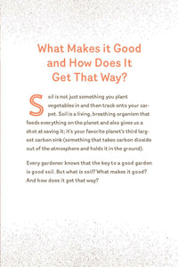 Grow Your Soil!
